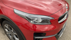 Kia Xceed 1.5T GDi ISG 3 5dr Petrol Hatchback